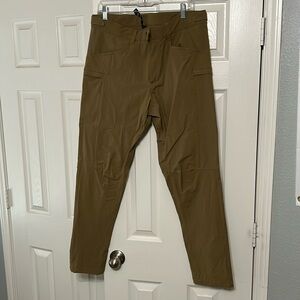 Ten Thousand - Tactical Utility Pant 34/32